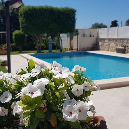 Villa Sesife Avola Εξωτερικό φωτογραφία