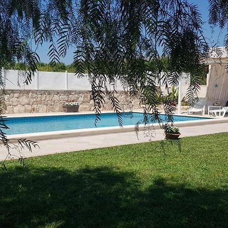 Villa Sesife Avola Εξωτερικό φωτογραφία