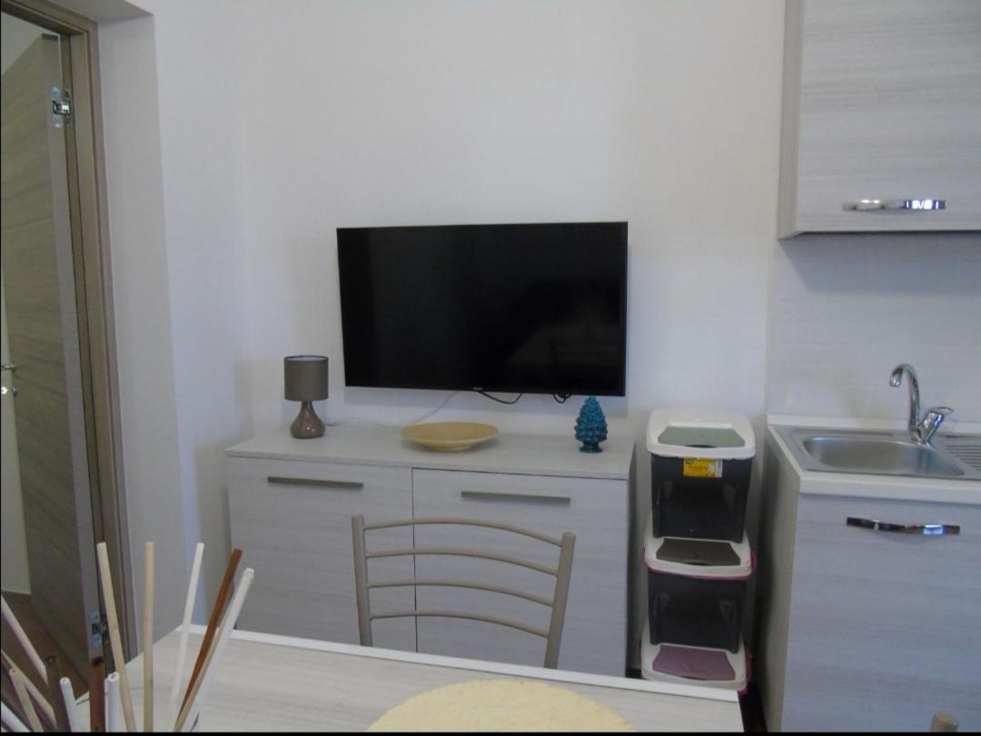 Villa Sesife Avola Εξωτερικό φωτογραφία