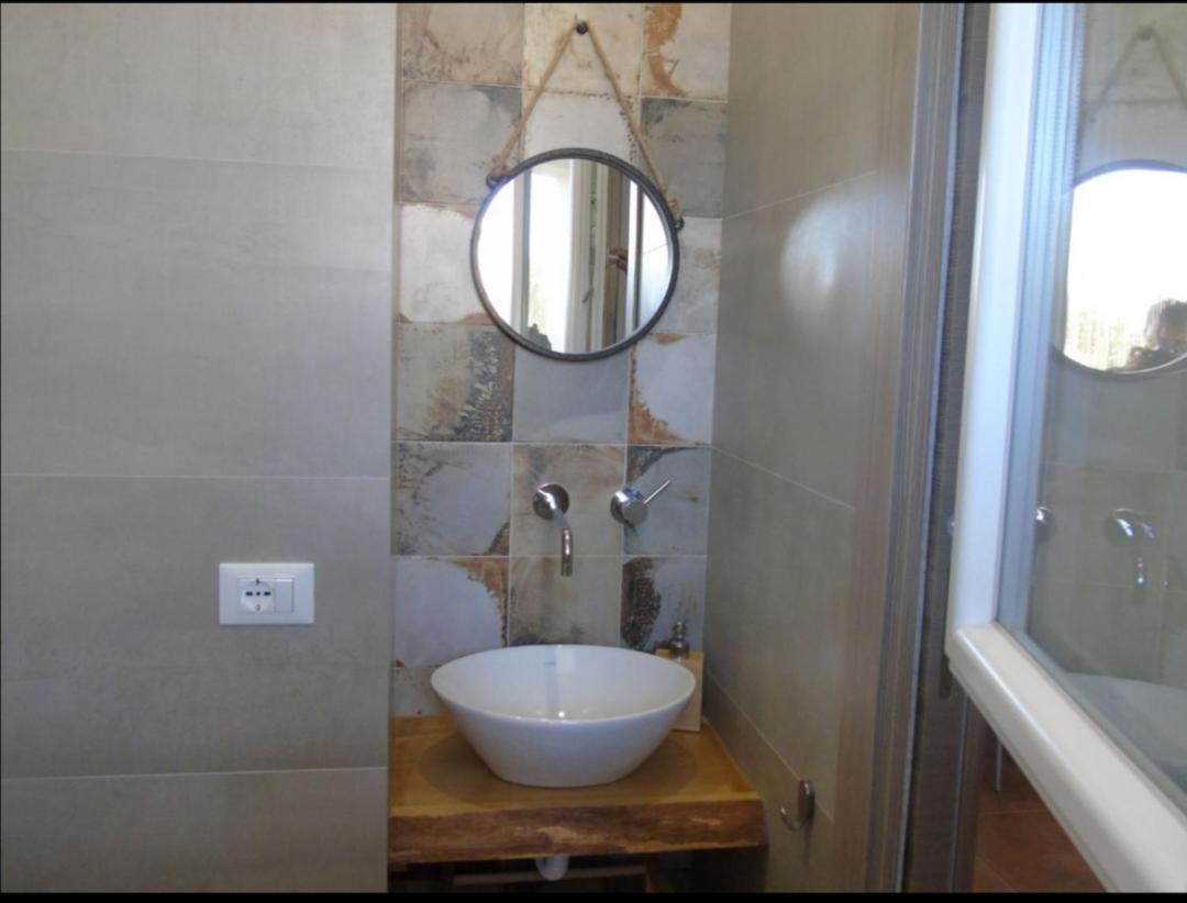 Villa Sesife Avola Εξωτερικό φωτογραφία