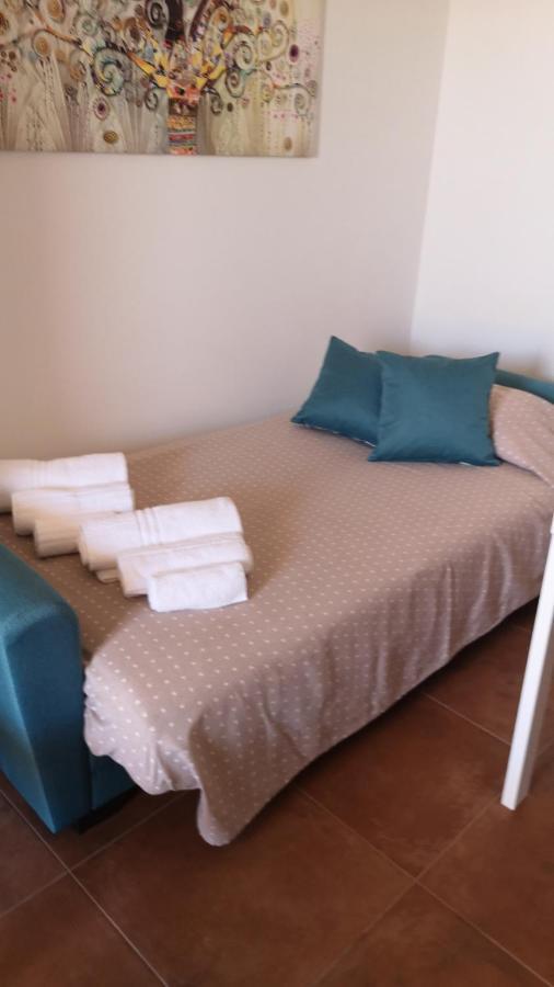 Villa Sesife Avola Εξωτερικό φωτογραφία