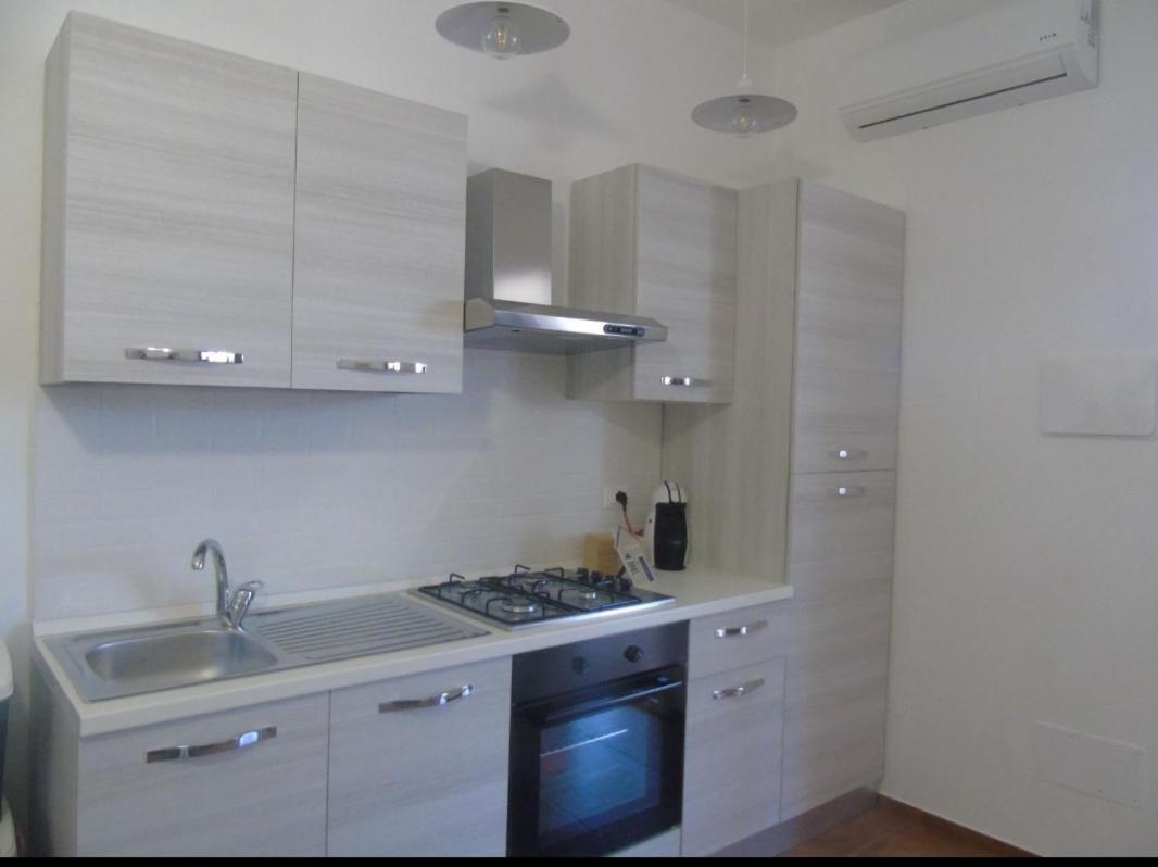 Villa Sesife Avola Εξωτερικό φωτογραφία