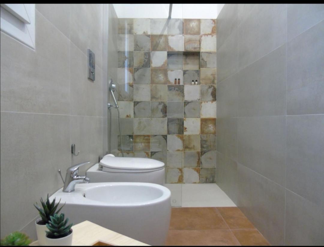 Villa Sesife Avola Εξωτερικό φωτογραφία