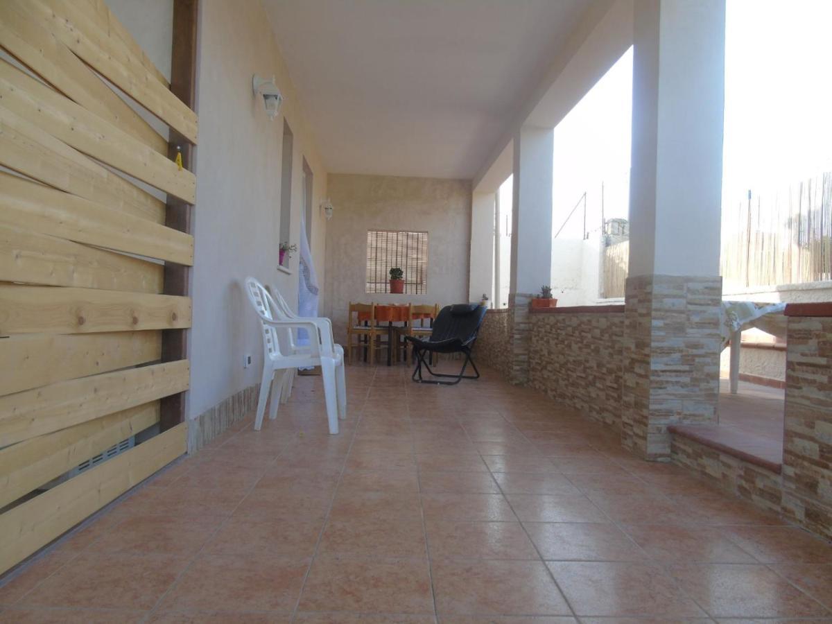 Villa Sesife Avola Εξωτερικό φωτογραφία