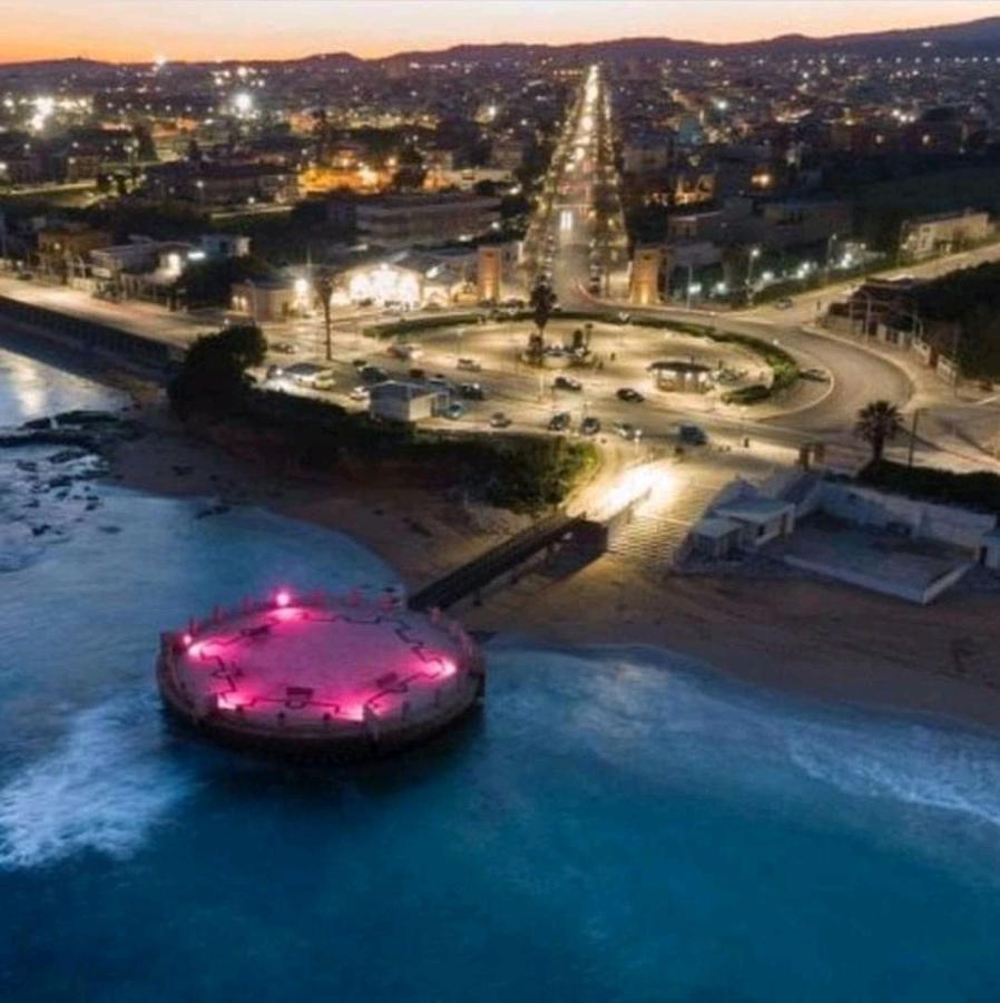 Villa Sesife Avola Εξωτερικό φωτογραφία