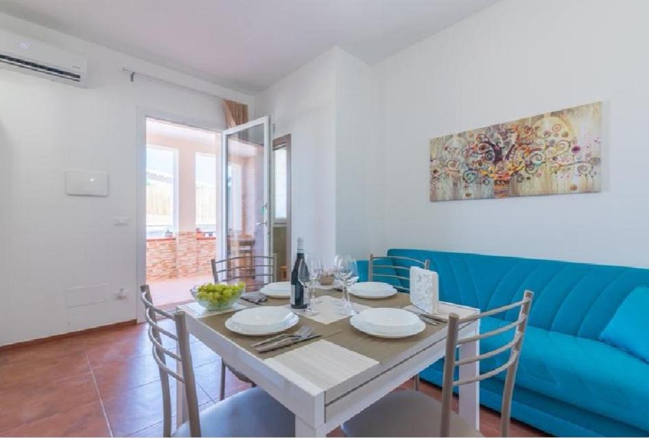 Villa Sesife Avola Εξωτερικό φωτογραφία