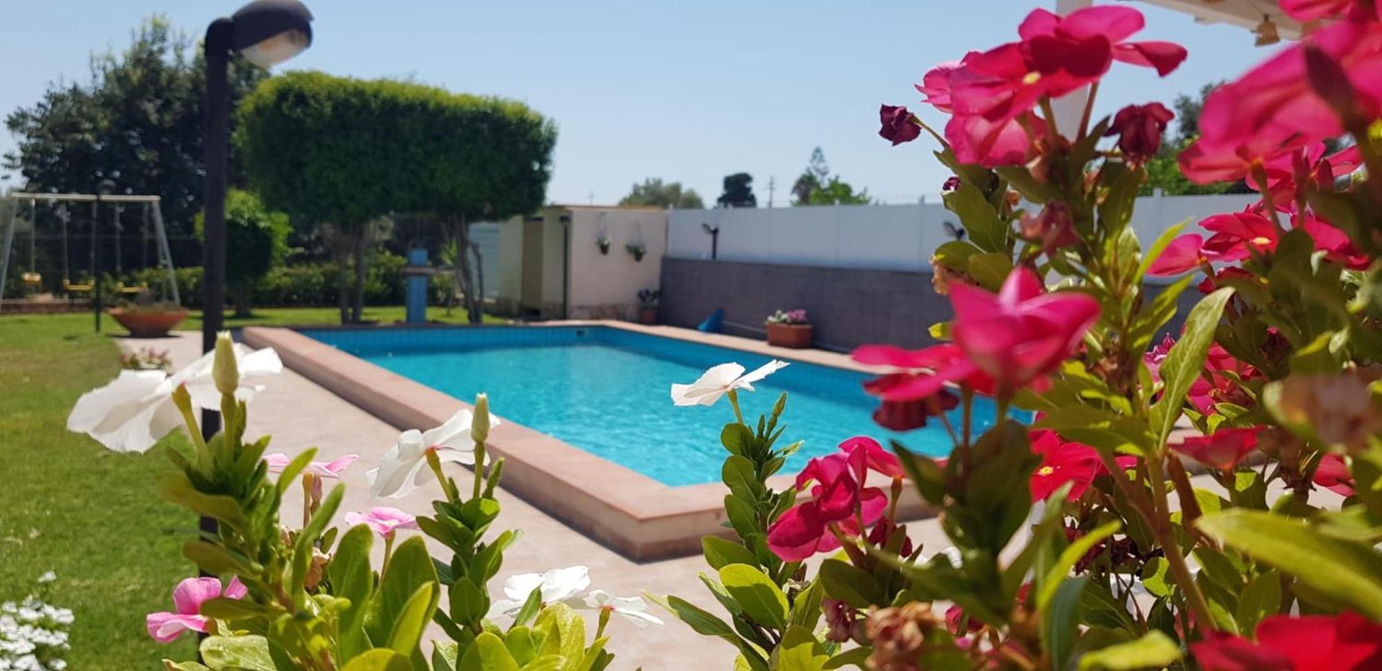 Villa Sesife Avola Εξωτερικό φωτογραφία