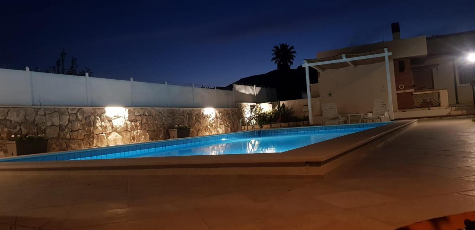 Villa Sesife Avola Εξωτερικό φωτογραφία