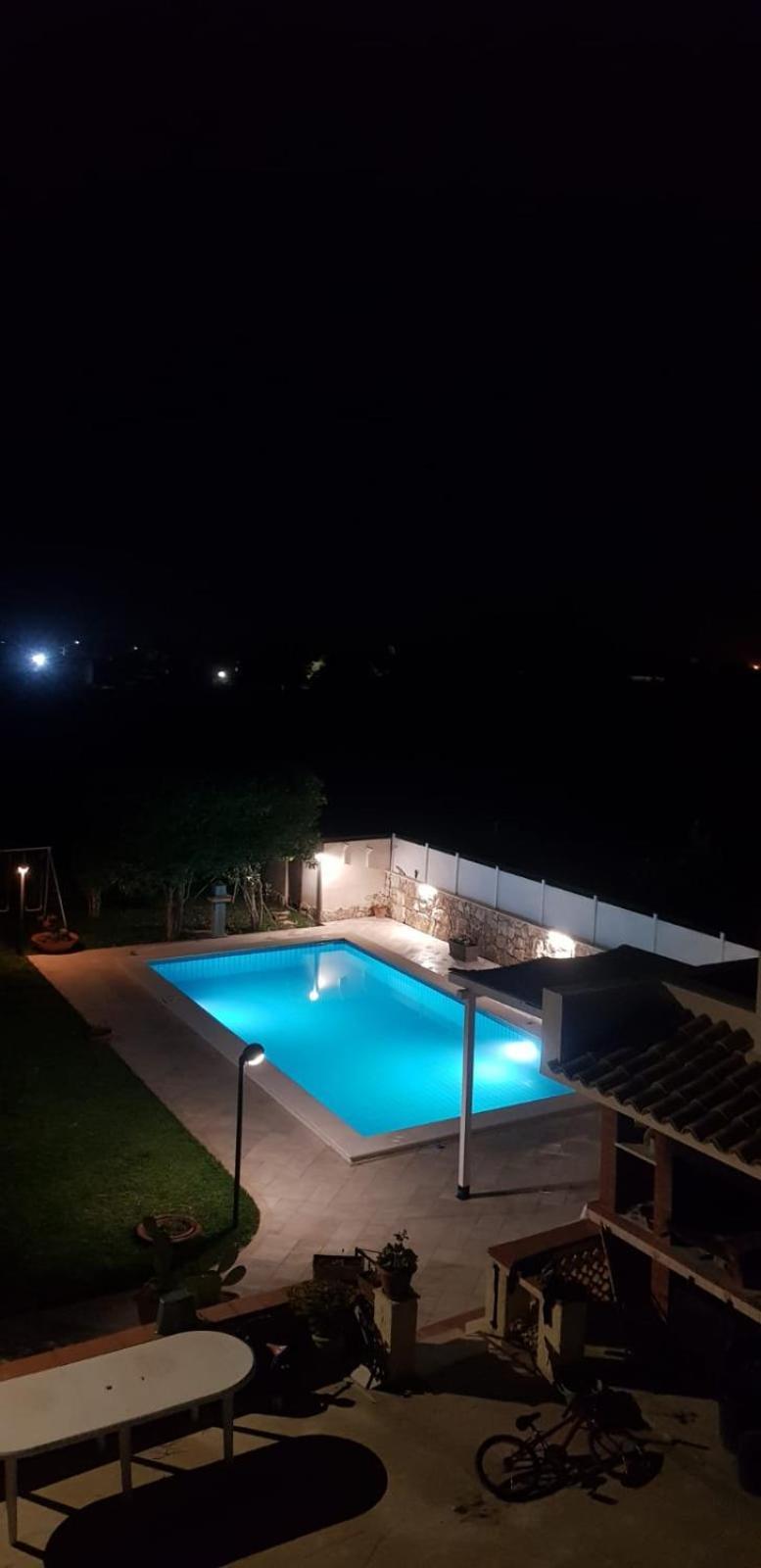 Villa Sesife Avola Εξωτερικό φωτογραφία