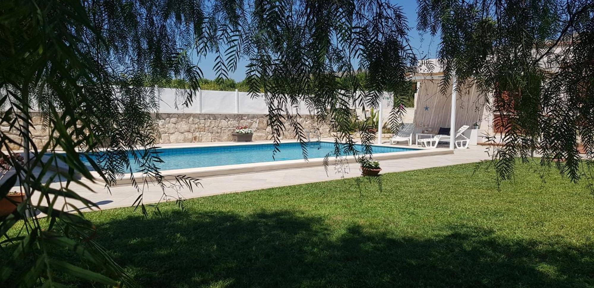 Villa Sesife Avola Εξωτερικό φωτογραφία